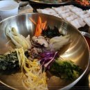 장수한방보쌈칼국수 네이버블로그