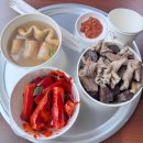 신전떡볶이 해운대우동점 | 부산 해운대 빨간떡볶이, 평일 오전 웨이팅 후기