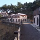 글램핑장 입구 이미지