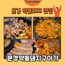 구이가 | [문경 맛집] 약돌돼지 맛집 문경약돌돼지구이가 삼겹살 후기🐷(내돈내산)