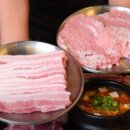 파김치솥뚜껑삼겹살 네이버블로그