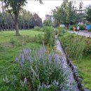 홍대전철역 3번출구 이미지