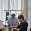 내목소리를 담다(보컬레코드) | 두정동보컬학원 떨리는 음 하나에도 진심을 담다