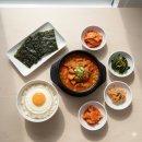 엄마네돼지찌개