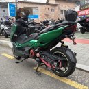 3.8오토바이