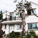 화이트팬션 이미지