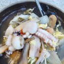 차이나정 | 송도 중식당 메이차이나 가족 외식 후기