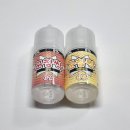 오지구(OG9) 군침싹 자두(PLUM) / 레몬소다(LEMON SODA) 과일멘솔 입호흡액상 사용후기