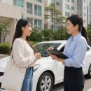 씨유천안운전교차로점 | 천안 운전연수 후기, 두정동·신부동 길이 무서웠던 초보가 달라진 이유