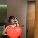 오아이붙임머리
