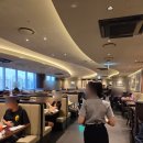 부메랑 | 범계역 평촌롯데점 아웃백 주말 런치 후기 Feat. 부메랑 쿠폰과 통신사 KT VIP 멤버쉽 중복 할인