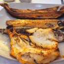 솔이네집 식당 | 정림생선구이 [주문진현지인맛집 생선구이, 생물 매운탕 주문진항 골목 맛집 ]