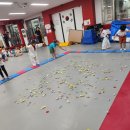 부영 화성경희 태권도 이미지