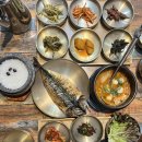 뜰안채 | 부천 까치울 맛집 김명주뜰안채밥상 한정식 후기