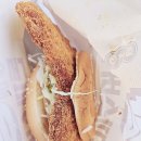 롯데리아 유성점 이미지