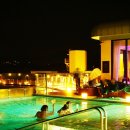 켄싱턴 수영장 이미지