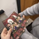 문*용 - 안양시 동안구 동안로 6 | 신논현 방탈출 [용하다 용해 용팔도령] 내돈내산 후기