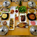 연탄불고기 이미지