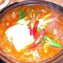 신마루매운갈비찜