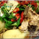 등뼈감자탕 이미지