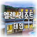 엘렌리조트