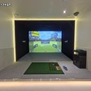 미래스크린골프 이미지