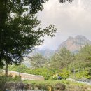 대야미삼거리↔형제구이앞 | 산따라 맛따라⛰️: 영암 월출산 / 초보 등산 코스 추천/ 바람 폭포 코스 후기