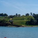 장보고 기념관 이미지