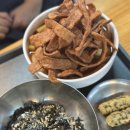 집나온 떡볶이 이미지