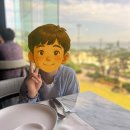 호텔 라와 | 파라다이스호텔 부산 라 스칼라 후기: 아이와 함께 뷰 좋은 이탈리안 점심 데이트