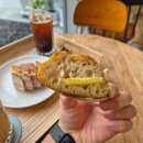 쁠랑 | 🥖[전주] 효자동 베이커리 카페 탐방: “쁠랑드봉봉” 내돈내산 후기
