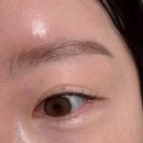 찐브로우 | 별내 속눈썹 브로우 리프트펌 찐만족 후기