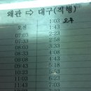왜관남부정류장 이미지