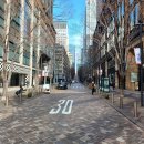 [도쿄] Marunouchi 타운 방문후기