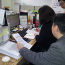 금천구 독산4동 주민센터 이미지