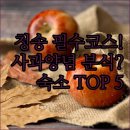 청송시장 | 경북 청송 여행 필수 코스 사과 양념 분식 맛집과 근처 숙소 TOP 5 가격 장점 후기 알아보기