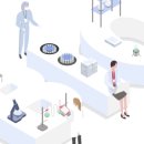 (주)메디스타트 이미지