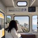 해운대블루라인(주)미포정거장 | 부산 해운대블루라인파크 스카이캡슐 미포 정거장 탑승 후기