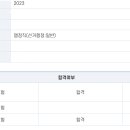 2023년 국가직9급 선거행정직 합격수기 이미지