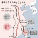 한국화맹칼럼(322회) 中 “대만해협에 해저터널…베이징~타이베이 고속철 연결” 이미지