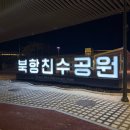 바다가 보이는 부산항 힐링 야영장 | [부산 가볼만한곳] 부산 강아지 산책 명소 추천! 밤바다 윤슬이 예쁜 부산항북항 친수공원🌙