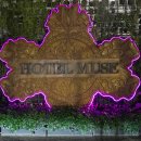 해피오토서비스 | 호텔 뮤즈 방콕 랑수안 스위트룸 조식 수영장 라운지 숙박후기