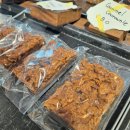 화이트 | 신사동가로수길 디저트 명소, 초콜릿 브라우니 맛집 쿠라우니 후기