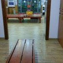 초원 사우나 이미지