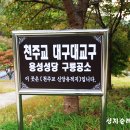 구룡 공소(용성성당)해설(성지해설자용) 이미지