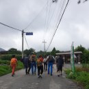 일요산행 (북한산둘레길 20,21구간완주) 보리보리시골밥상 먹방 사진후기 이미지