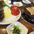 남자마늘보쌈 - 해운대구 양운로 110 | 남자마늘보쌈