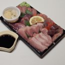 (주)이마트에브리데이 광명점 | 광명사거리 새마을시장 내돈내산 초밥 스시 횟집 추천 활어연구소, 생참치회도 나온다고요 ?