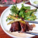 지우(명동점) | 명동 맛집 추천 명동지우갈비 양념갈비 솔직후기 명동 회식 고민 끝!