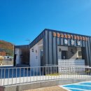 무장사지 화장실 이미지